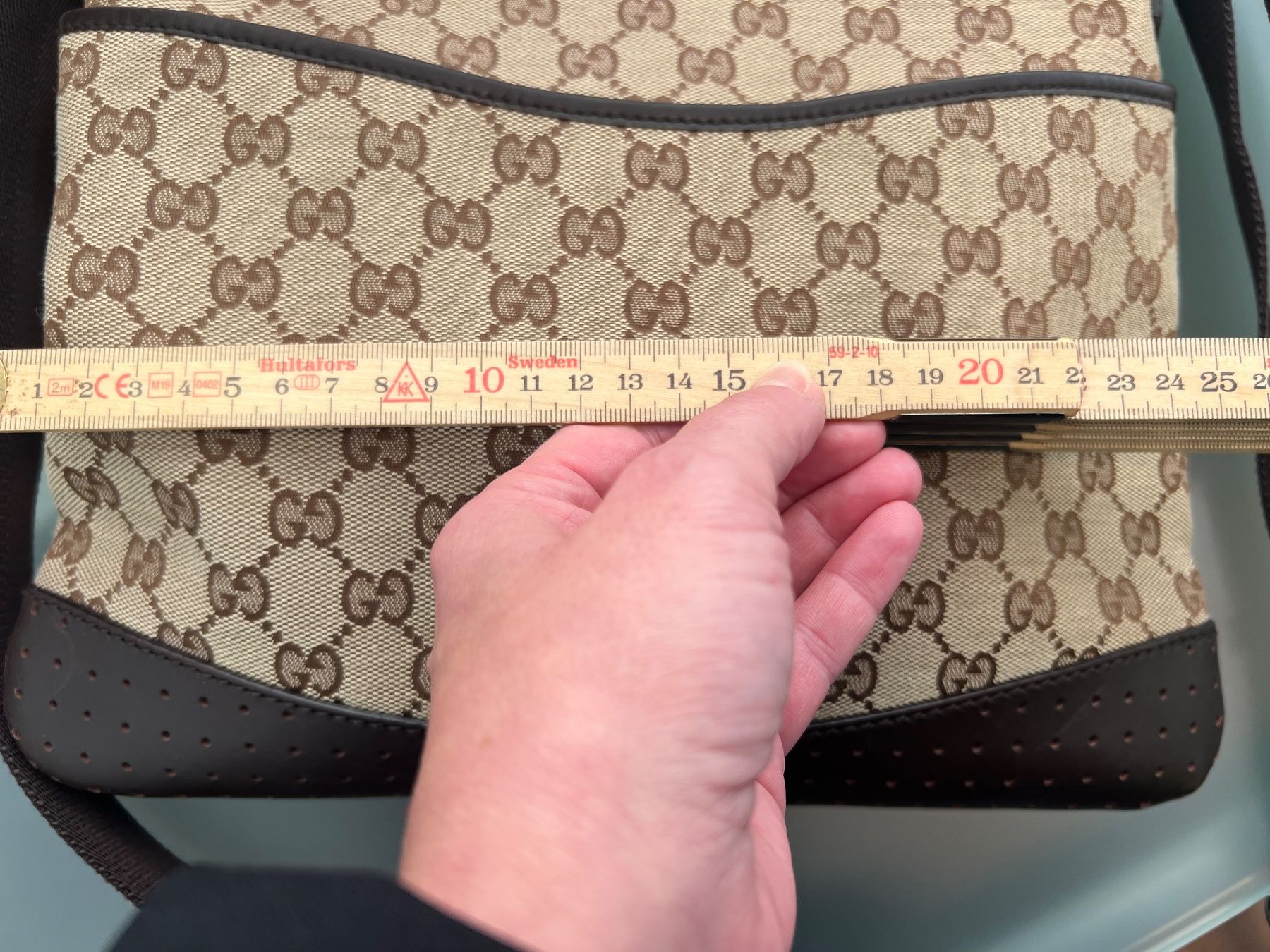 Gucci Borse da donna: Gucci Tasche – Usato da Zwingen venduto da Nfrey4 8