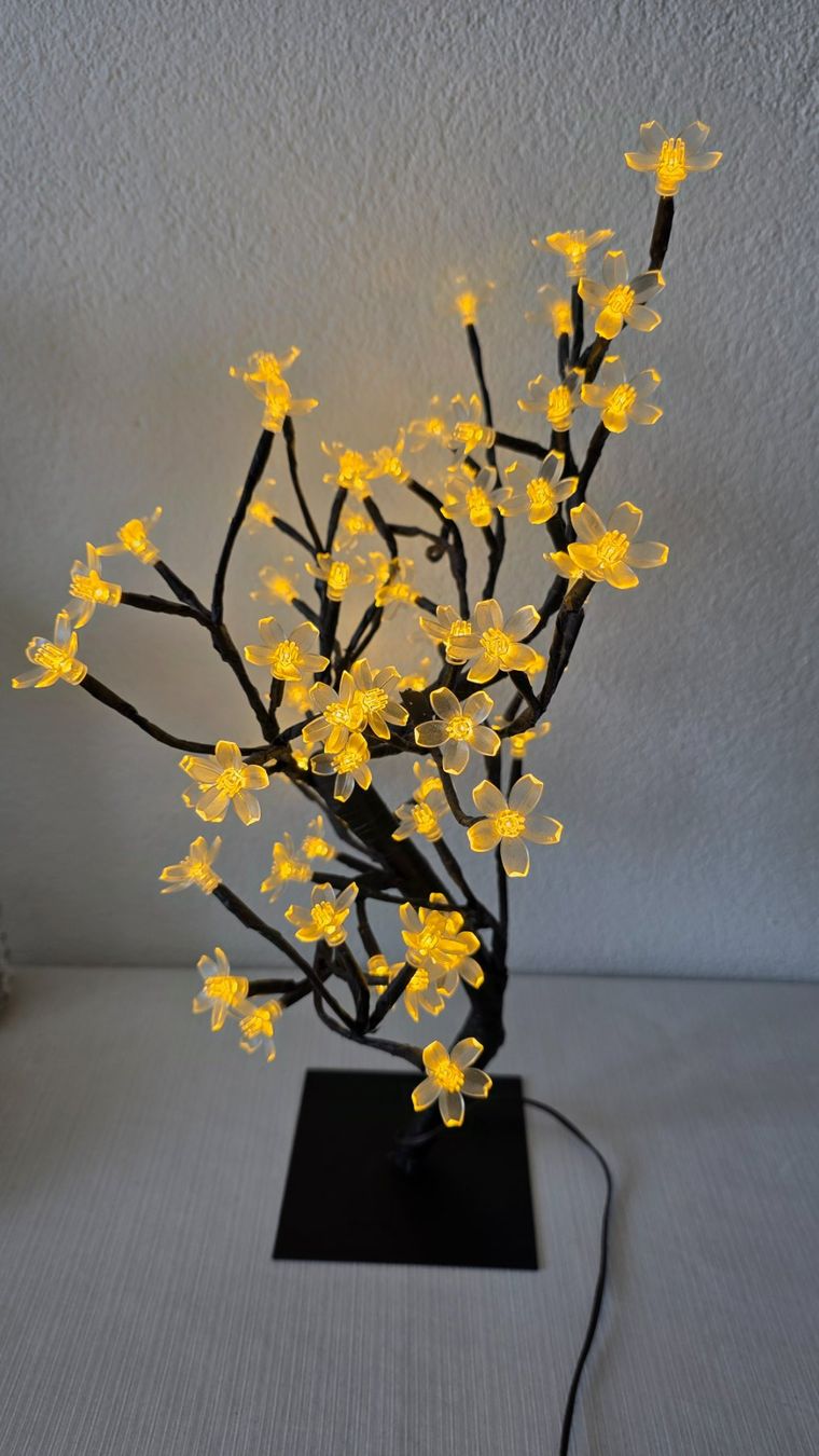 Tutte le decorazioni: Dekorativer Lichterbaum – Usato da Zürich venduto da Lemon007 3