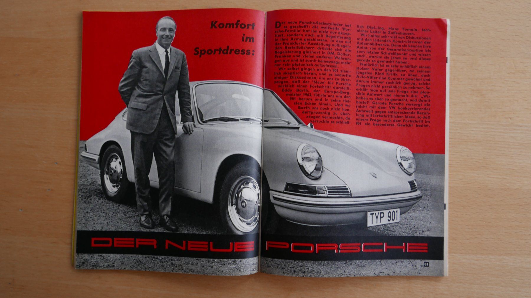 Zeitschriften & Magazine: hobby  Zeitschrift  1963 – Gebraucht aus Rotkreuz von nigal 3