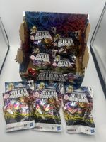7 Pack Power Rangers Micro Morphers Serie 2 - Neu und OVP!