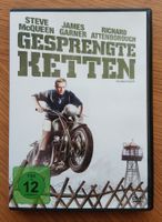 Gesprengte Ketten (DVD) Sehr guter Zustand