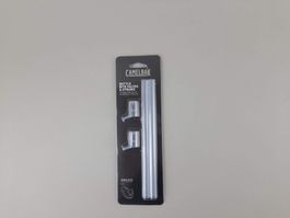 CAMELBAK Eddy+ Strohhalm mit Mundstück, 2 Stück