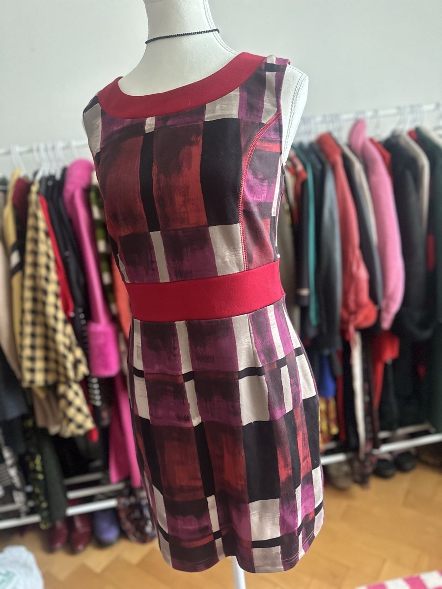 Anna Field Robes: Anna Field Kleid – D'occasion à Zürich par PuraVida111 1