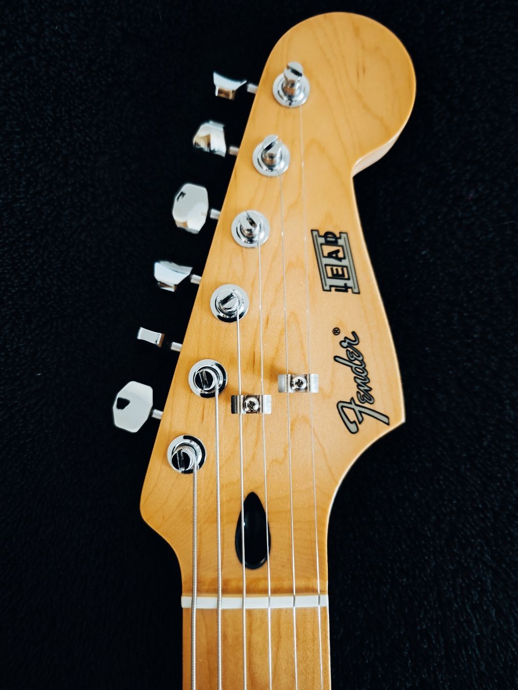 Fender Strumenti musicali: Fender Player Lead III – Usato da Obfelden venduto da tan_9h7p 3