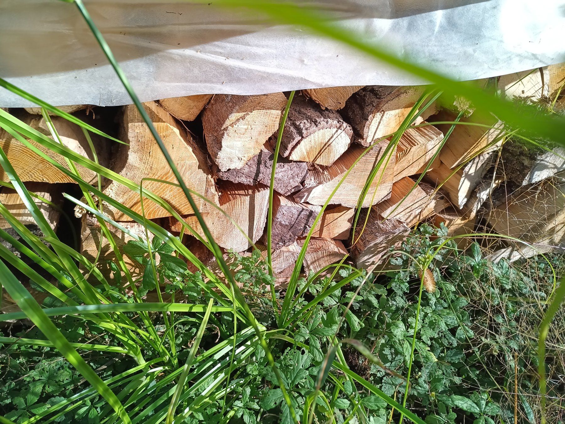 Articoli in legno: Cheminee,Tiba oder Feuerschalen Holz – Usato da Zug venduto da SirGoldFish
