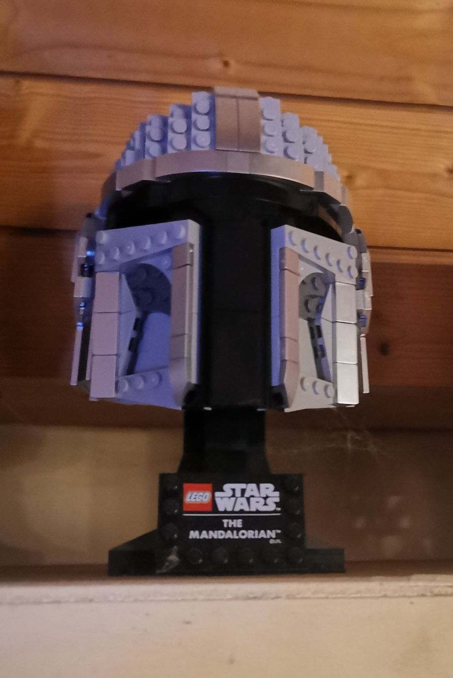Lego Giocattoli: LEGO The Mandalorian Helm 75328 – Usato da Wangen b. Olten venduto da Jael1984 1