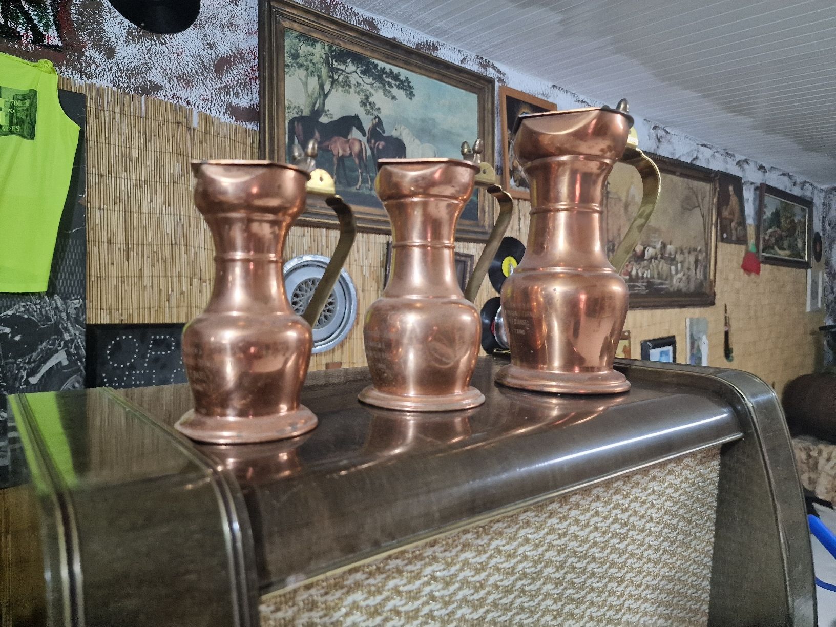 Vasi & Recipienti: étain  – Usato da La Chaux-de-Fonds venduto da Ric_m628 1