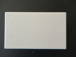 FLF Blindeinsatz weiss