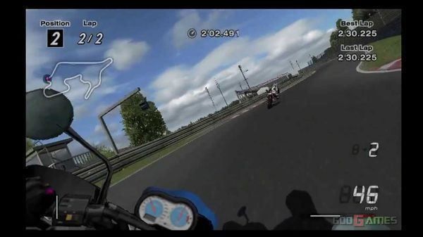 Sony Console: Tourist Trophy Racing – Usato da Schüpfheim venduto da Games_Spielkonsolen 2