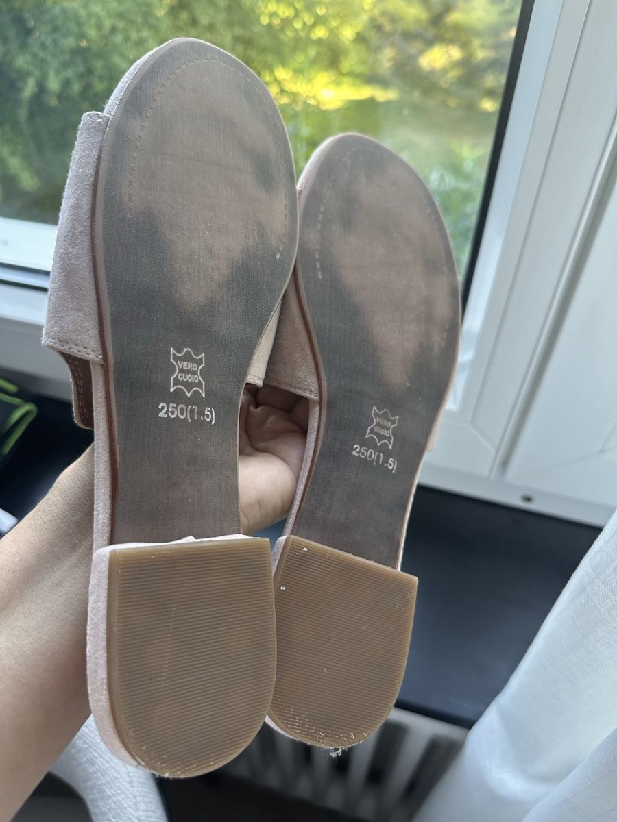Scarpe da donna: Mules Grösse 39 – Usato da Zürich venduto da Chez_Dali 2