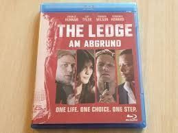 The Ledge - Am Abgrund   (Deutsch & English)       ©'2012