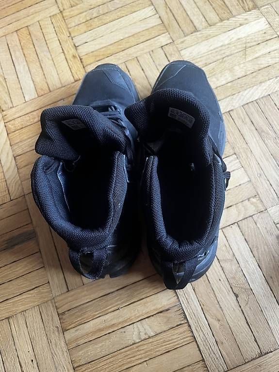 Herrenschuhe: Bottes d'hiver waterproof  – Gebraucht aus Pully von yaa_rm7x 3