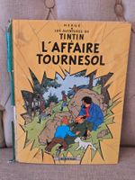 Tintin - L'affaire tournesol