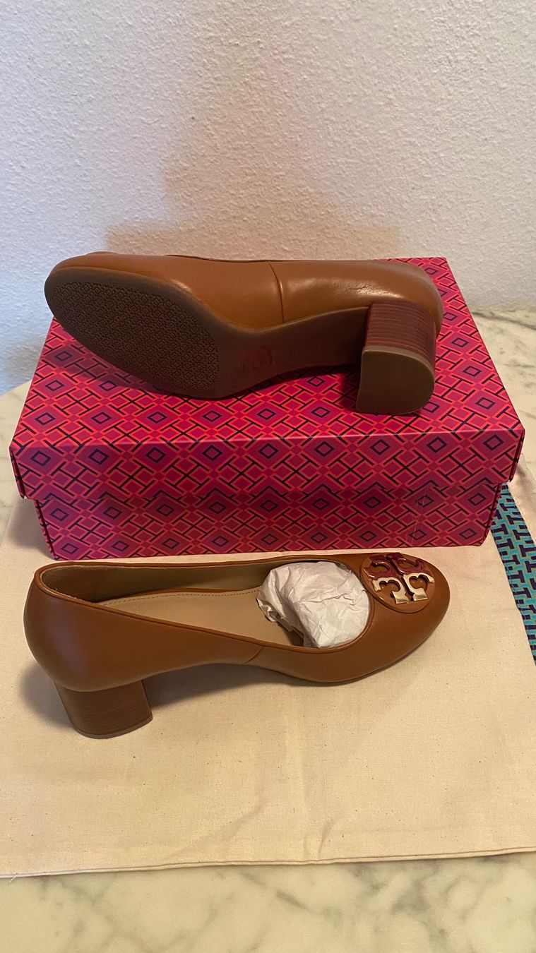 Tory Burch Scarpe da donna: TORY BURCH Pumps – Nuovo (secondo la descrizione) da Wohlen AG venduto da Dorigos 1