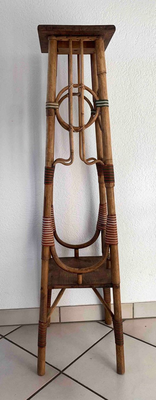 Altro per la casa: Vintage Pflanzenständer Höhe 112 cm – Usato da Goldau venduto da artelier1 1