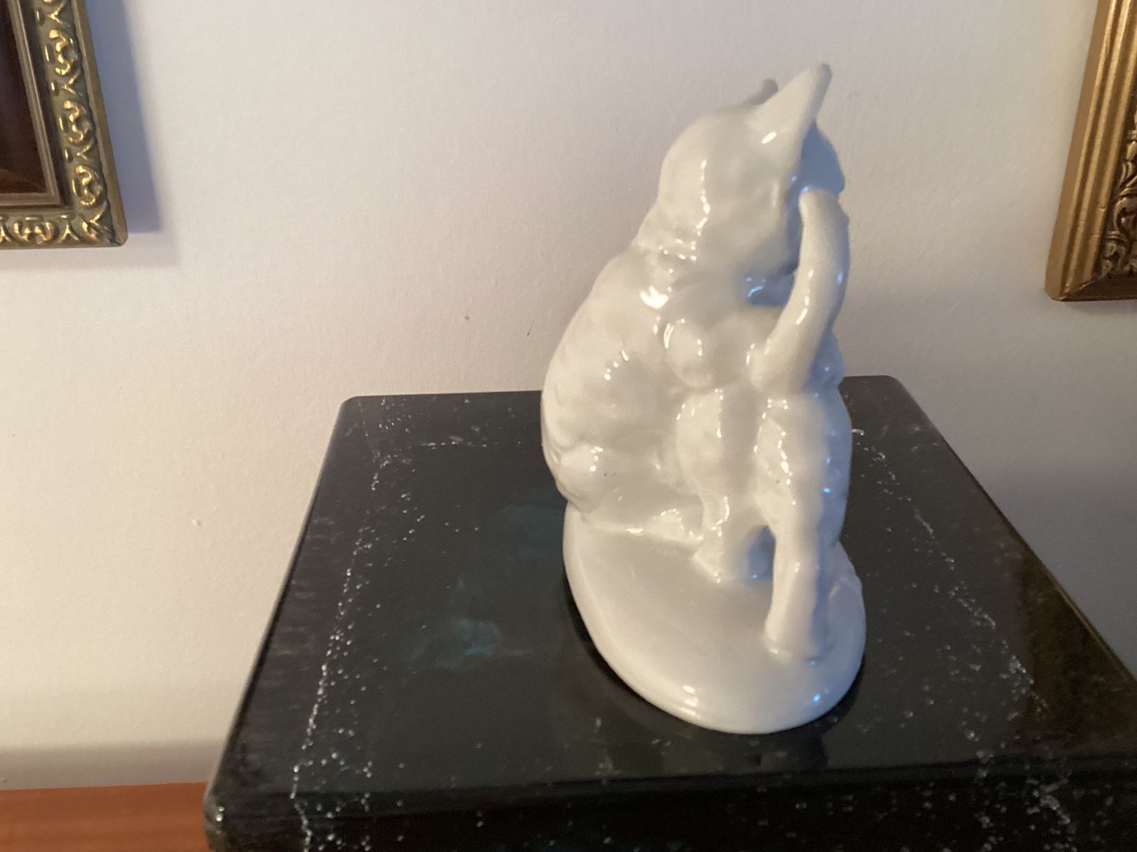 Tutte le decorazioni: Porcelaine – Nuovo (secondo la descrizione) da fribourg venduto da iris18 3