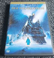 DVD Der Polarexpress (22687)