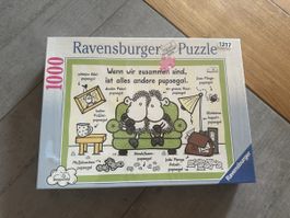 1000 Puzzle