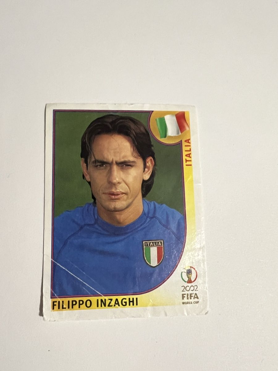 Panini Sammelbilder & Trading cards: Panini WM2002 Bild – Gebraucht aus Willisau von Neiro77
