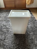 Ikea Filur Tonne