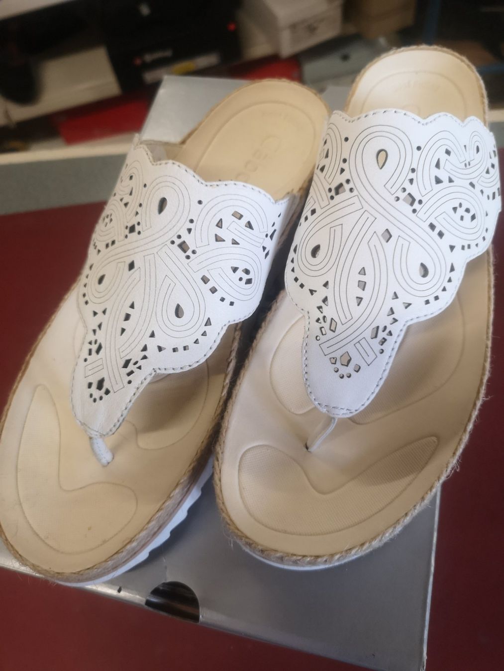 Gabor Chaussures femmes: Gabor – Neuf avec emballage d'origine à Möhlin par Highwaytom 1