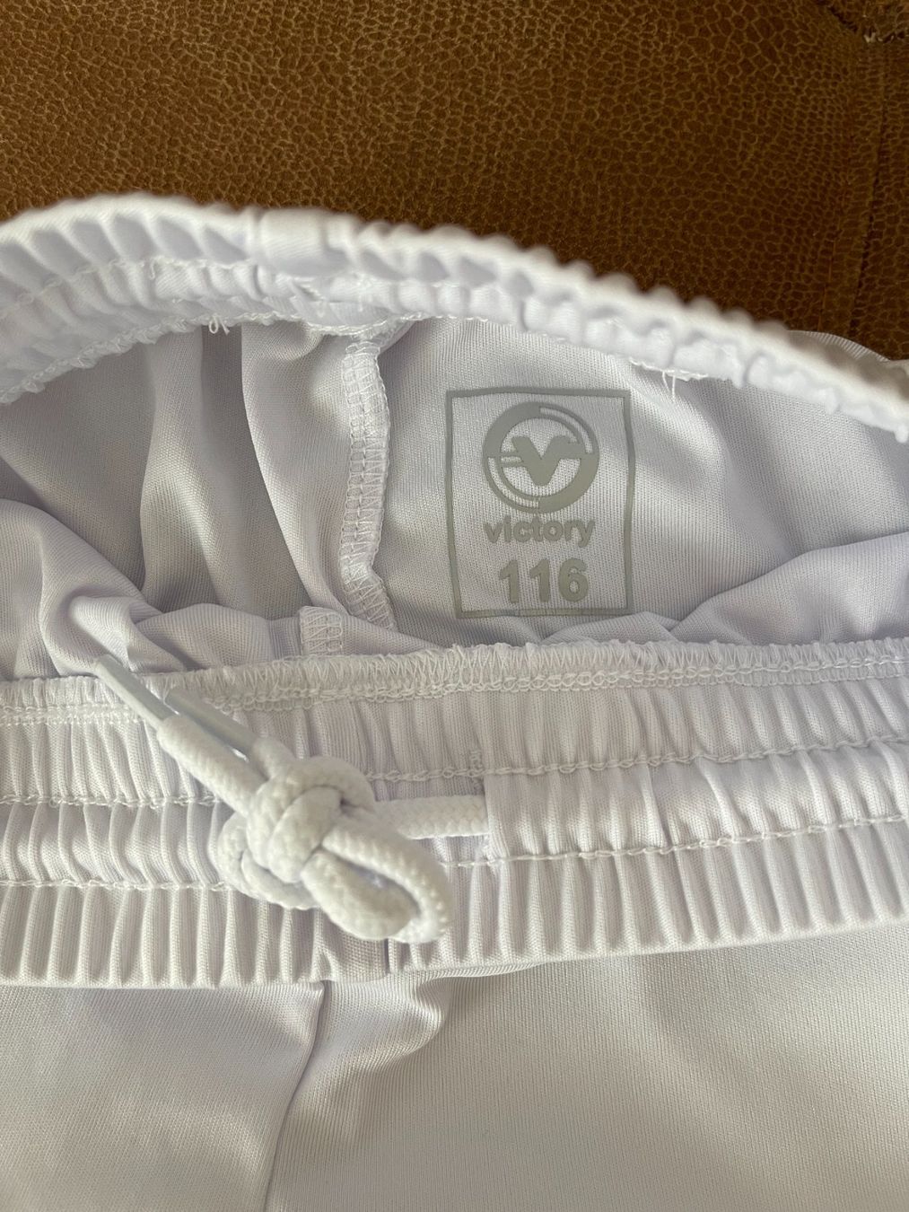 Pantaloni: Shorts, VICTORY, Gr. 116, 6 - jährig – Nuovo (secondo la descrizione) da Chur venduto da Zido 1