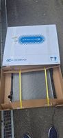 Radiateur De Refroidissement Moteur KOYORAD PL023643
