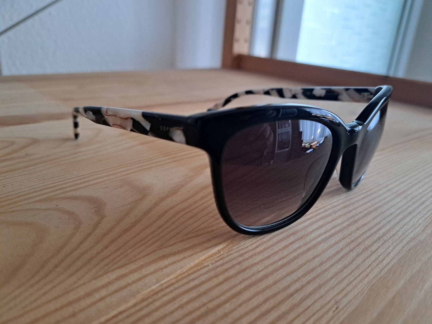 Esprit Occhiali & Lenti: Original Esprit Damen Sonnenbrille – Nuovo (secondo la descrizione) da Basel venduto da SteveBS 3