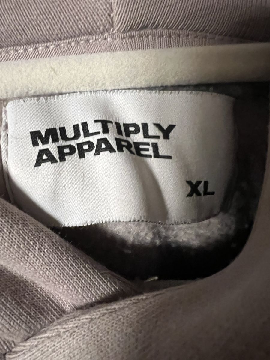 Maglioni & Felpe: Multiply Apparel Hoodie – Usato da Beinwil am See venduto da justin.. 2