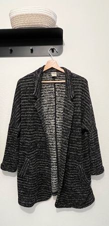 Only Strickjacke