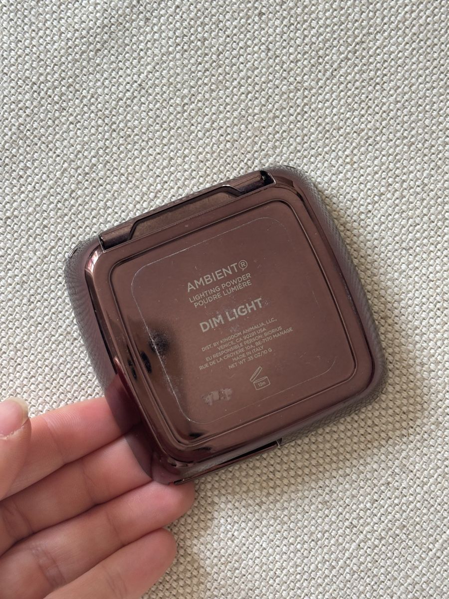Hourglass Make-up: Hourglass Ambient Light Powder – Usato da Zürich venduto da Salomej011 1