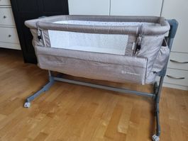 Beistellbett Kinderkraft Neste Up