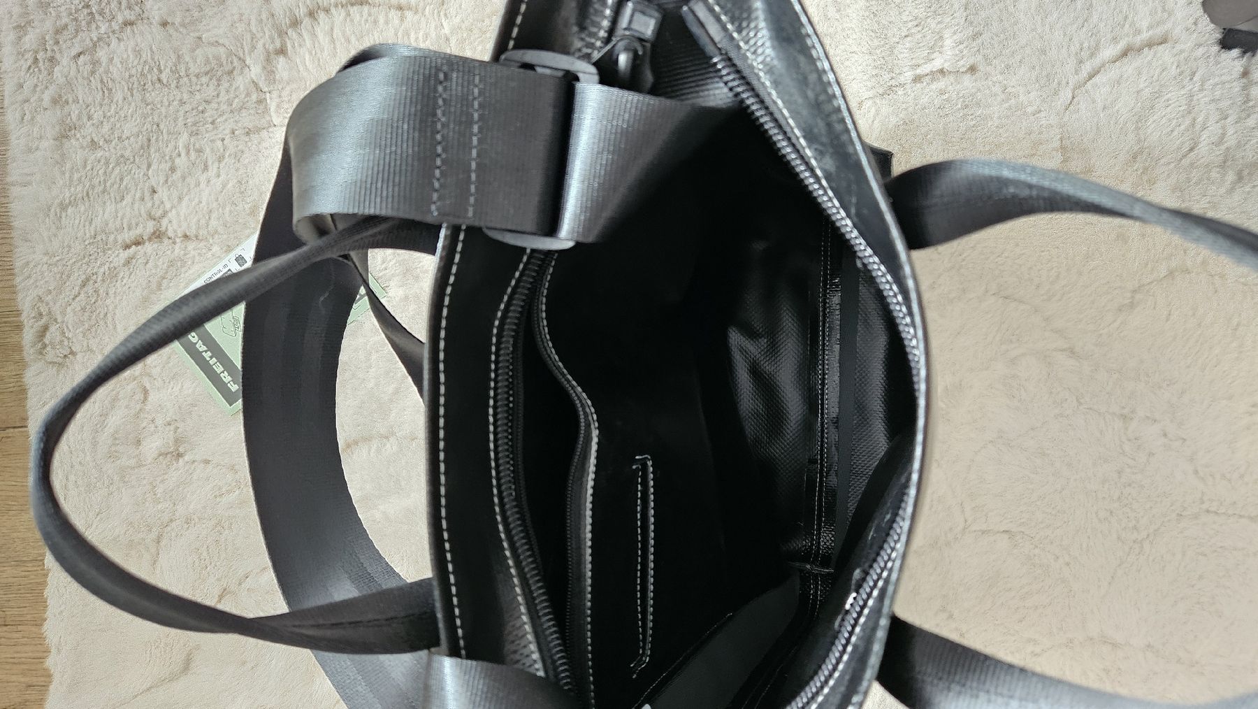 Borse da donna: Freitag Tasche F202 Leland – Nuovo (secondo la descrizione) da Emmenbrücke venduto da Wath_2538 2