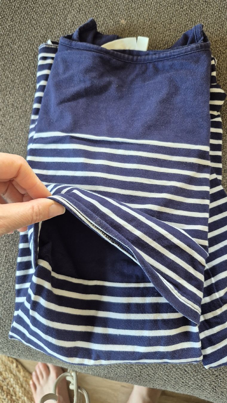 Kleider: Stillkleid, Grösse S – Gebraucht aus Wädenswil von Zuerichseegirl 1