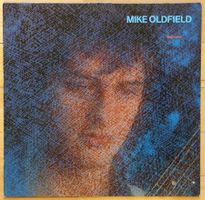 Mike Oldfield – Discovery, Vinyl - LP 12"