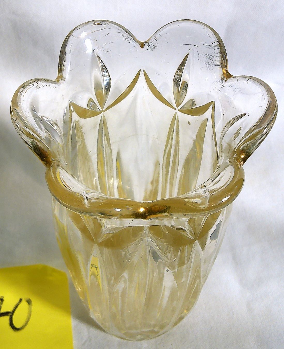 Vasi & Recipienti: Vase – Usato da Kleinlützel venduto da tomfundus