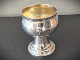 LUZERNER JUBILÄUMSSCHIESSEN 1930 (Silber 800 Bossard)