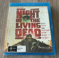 Night of the Living Dead (1990) Blu Ray (AUS-Version)