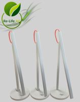 3x Xiaomi Mi Smart LED Desk Lamp 1S Weiss