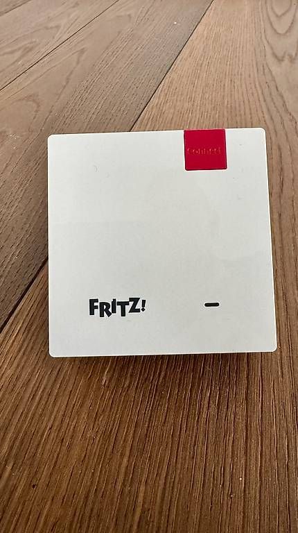 WiFi: FRITZ! Repeater 1200 – Usato da Oberlunkhofen venduto da tru_xc2g