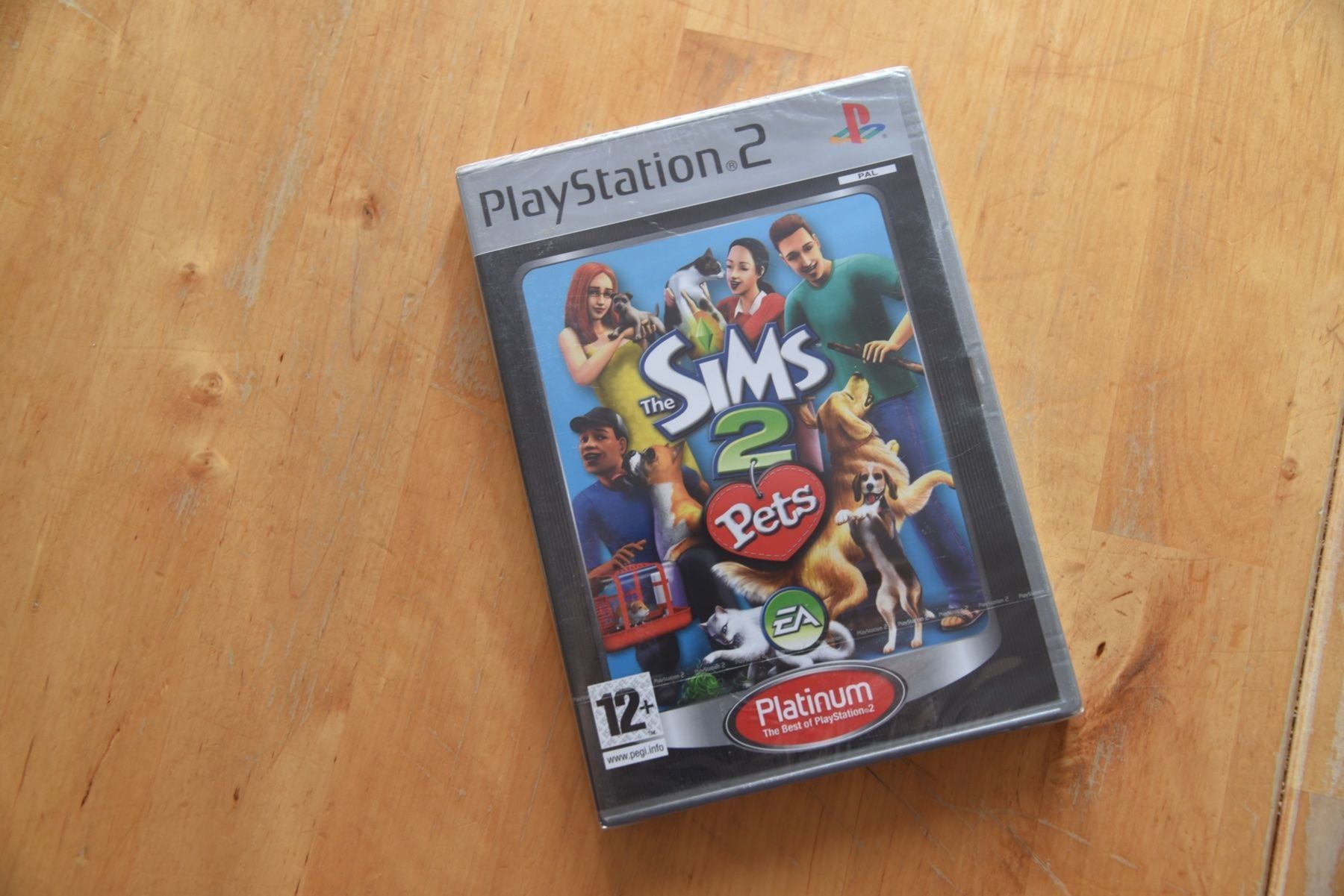 Giochi: The Sims 2 Pets (NEU) – Nuovo (secondo la descrizione) da Frenkendorf venduto da Fionchen