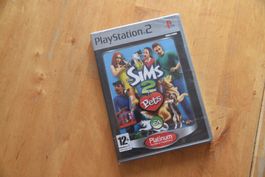 The Sims 2 Pets (NEU)