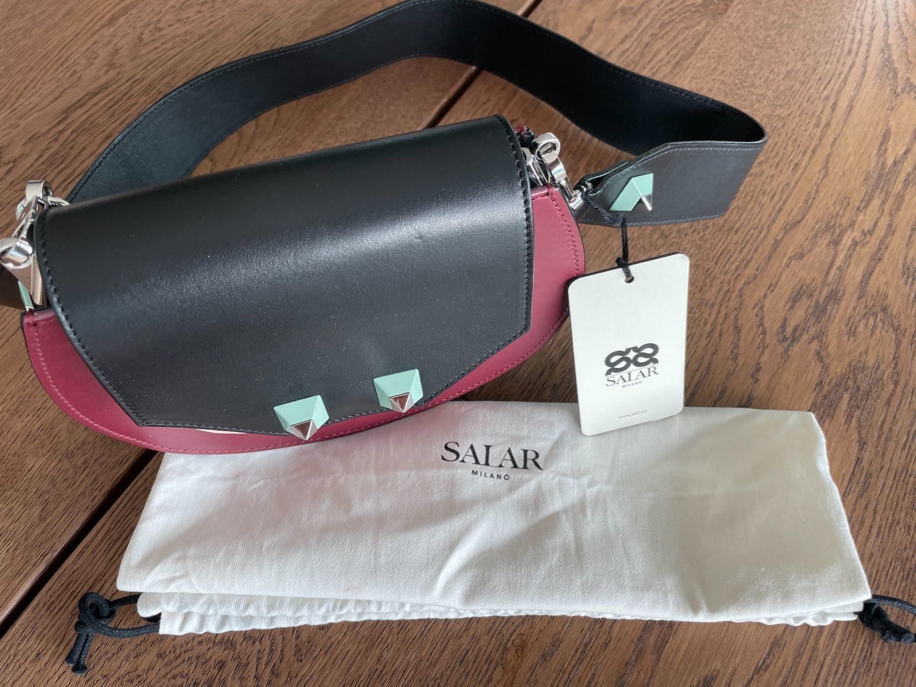 Sacs femmes: SAC SALAR – Neuf avec emballage d'origine à Morges par Igp10 4