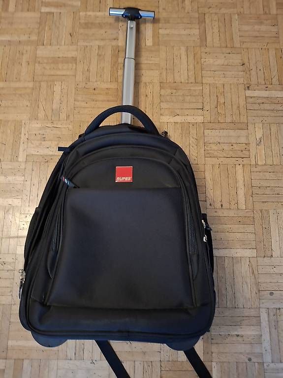 Zaini: Rucksack mit Rollen – Usato da Effretikon venduto da CorneliaM03