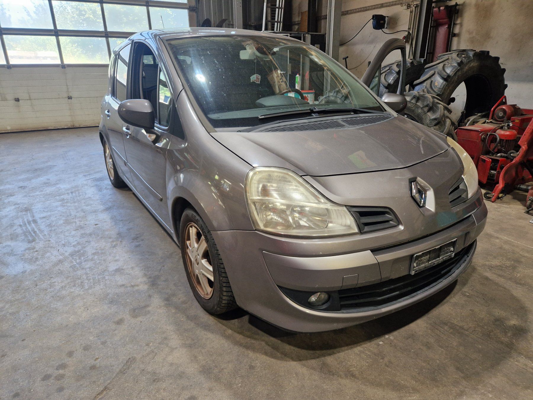 Renault Automobili: Renault Modus – Usato da Signau venduto da HARU03 3