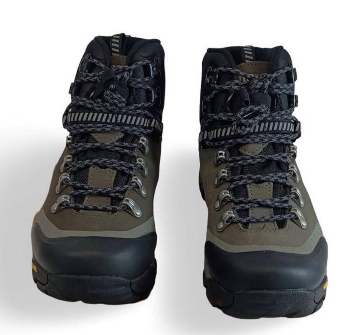 Shimano Herrenschuhe: SHIMANO Wander-/Fahrradschuhe grau Gr. 40 – Neu und originalverpackt aus Rümlang von Jennyanna 1