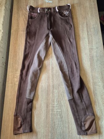 Reithose 170