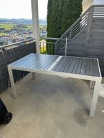 Gartentisch