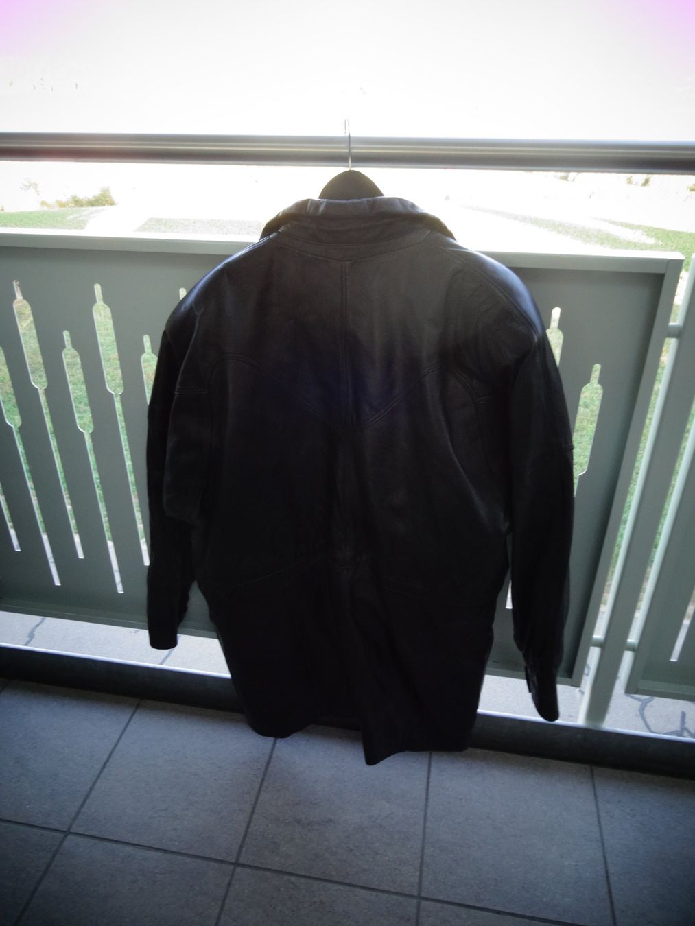 Giacche: Lederjacke Nr 54 Charm OSTAD – Usato da Neerach venduto da jenny062 1
