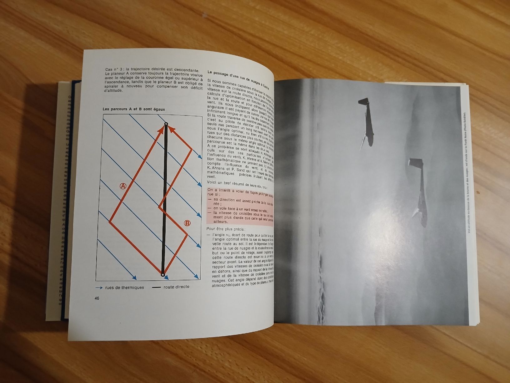 Libri: La course en planeur - Helmut Reichmann – Usato da Le Sentier venduto da arc_2thy 7